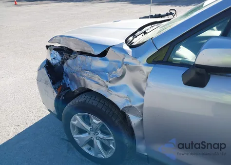 2016 Subaru Forester 2.5I Premium z USA, uszkodzony, nr VIN JF2SJADC9GH405917